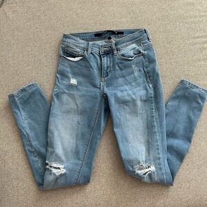 Francesca’s Jeans